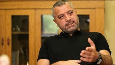 Erdal Acar hakkında tutuklama talebi