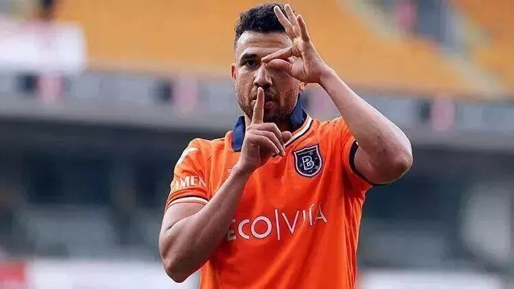 Trezeguet, İstanbul’a geldi Trezeguet, İstanbul’a geldi