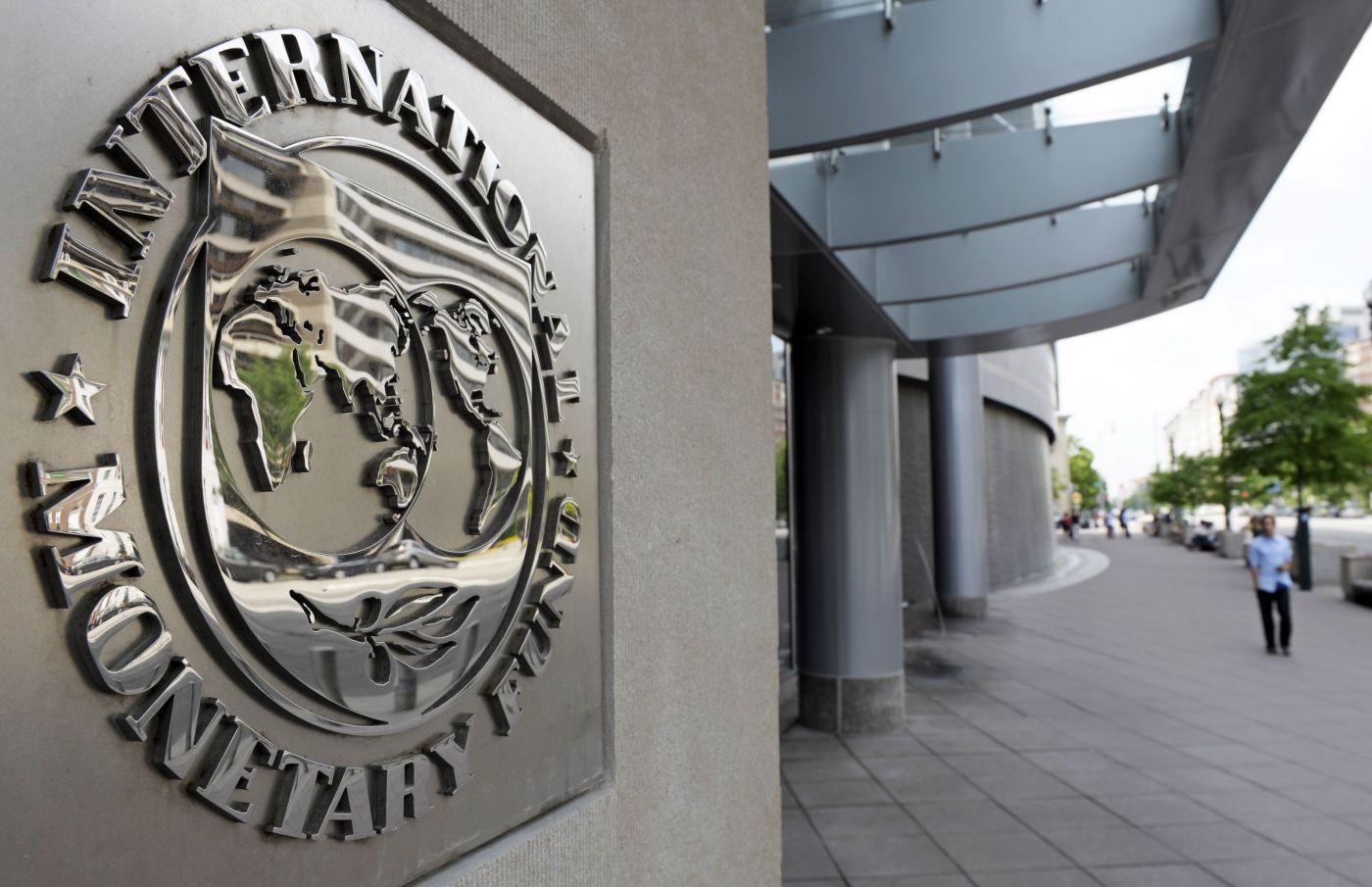IMF’den küresel üretim uyarısı