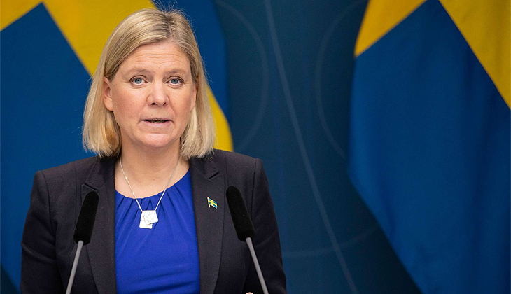 İsveç Başbakanı’ndan Türkiye açıklaması: Anlaşmaya uyacağız