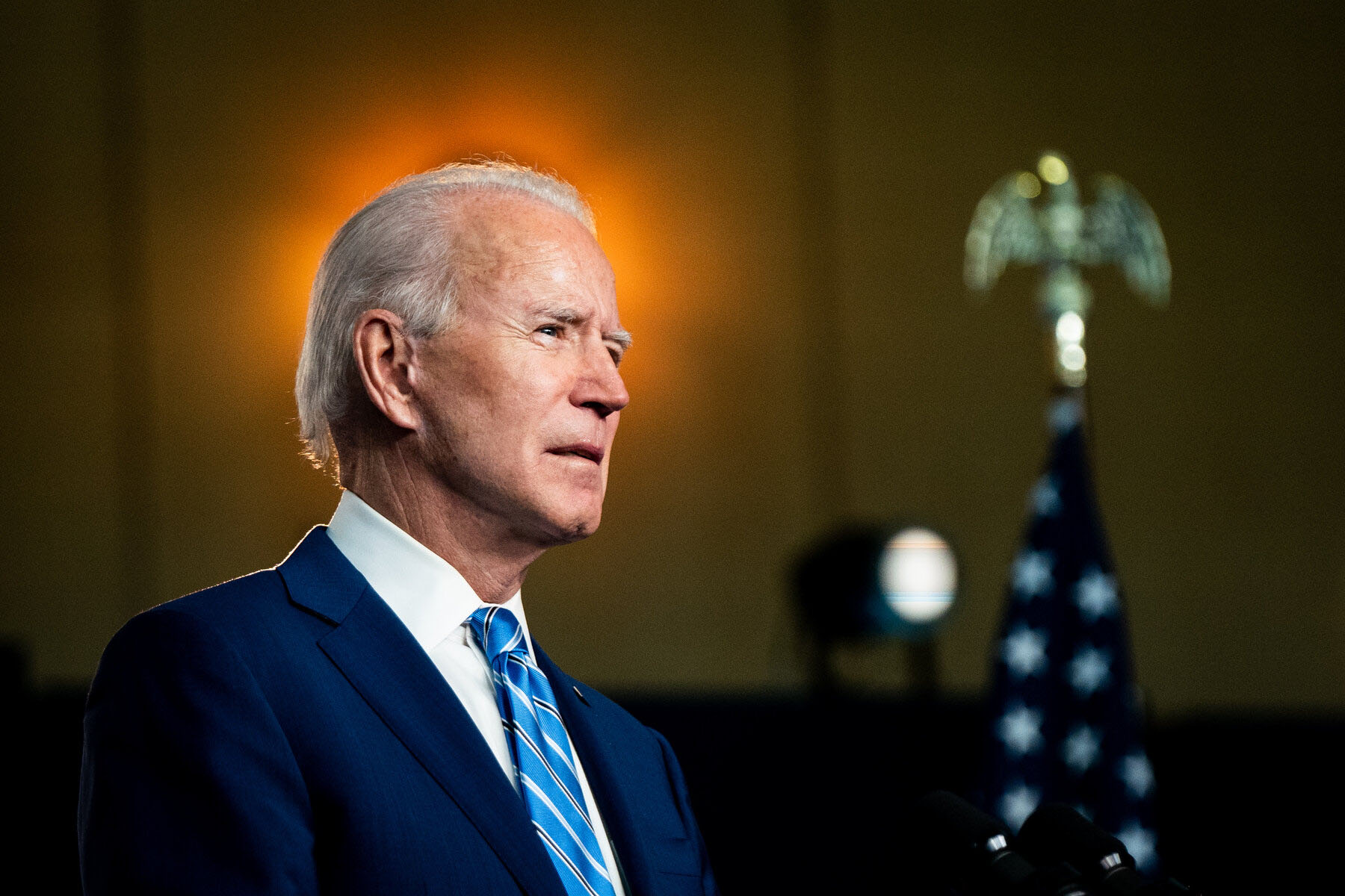 Biden’ın son Covid-19 testi pozitif çıktı