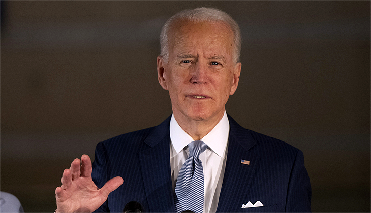 Biden, Kongre’den 105 milyar dolarlık ek fon talep etti