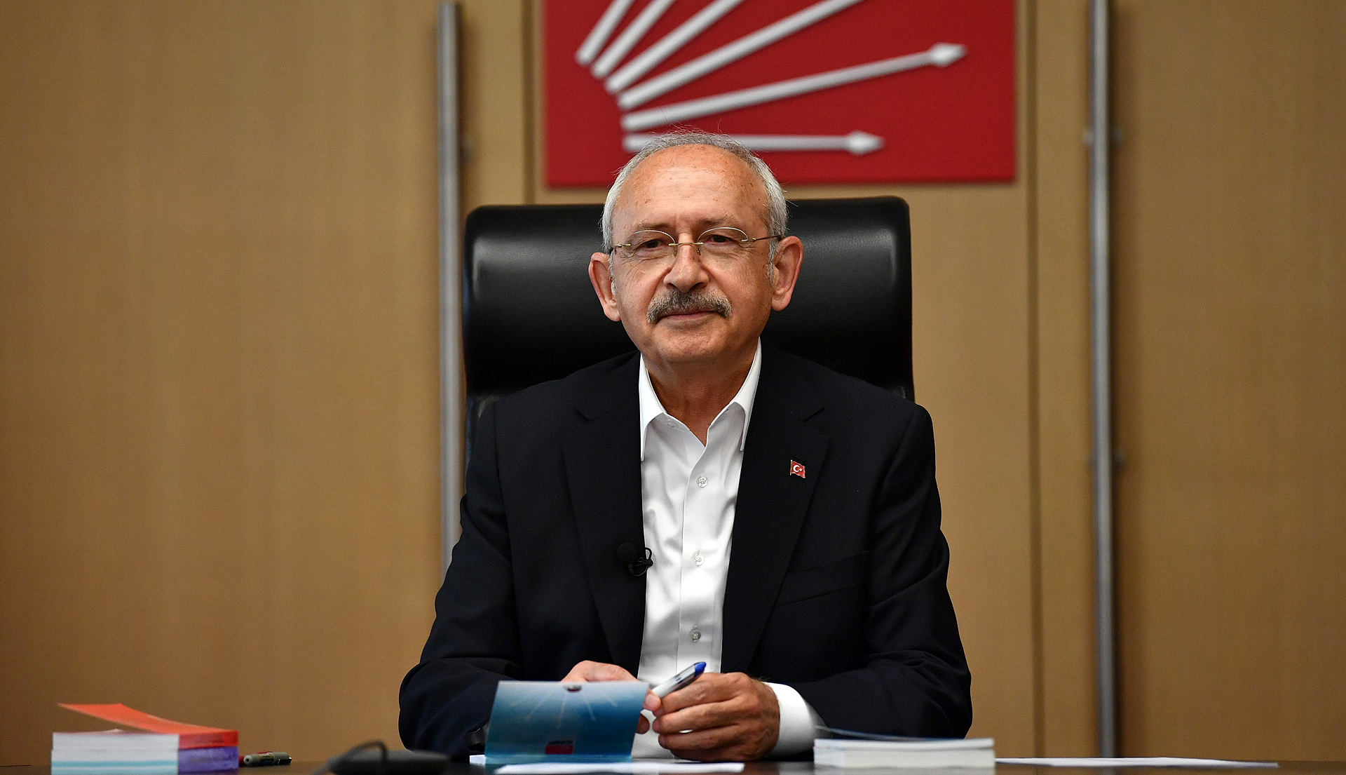 Kemal Kılıçdaroğlu’ndan 18 Mart mesajı