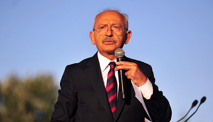 Kılıçdaroğlu: Bahçeli, ne zamana kadar susacaksın?