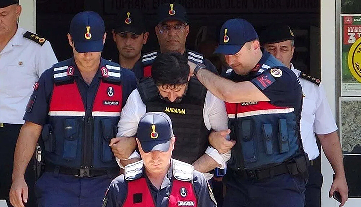 Ünlü eğitimci Nazmi Arıkan cinayeti: Çiftlik evi çevresinde keşif yapmış