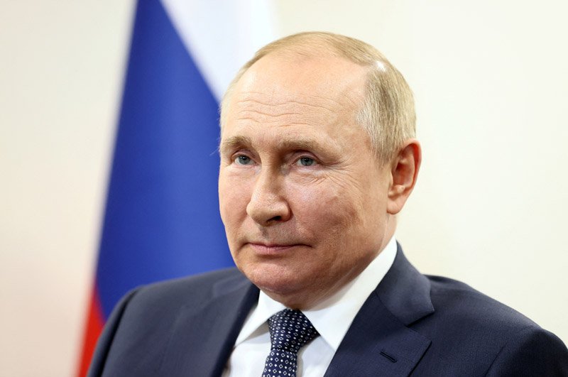 Putin, Ukrayna tahılı için şartını açıkladı