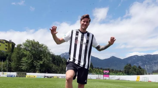 Wout Weghorst: Gol kralı olmak istiyorum