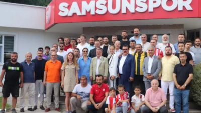 Samsunspor’da loca fiyatları belli oldu