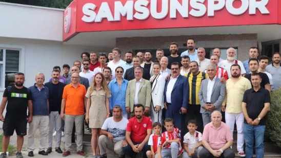 Samsunspor’da loca fiyatları belli oldu