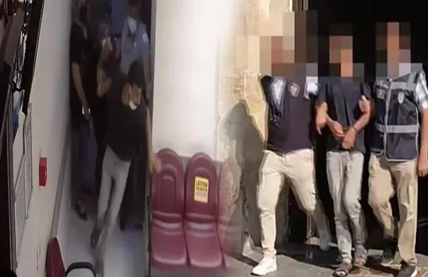 Tedaviyi beğenmeyince ağabeyiyle diş hekimini darbetti!