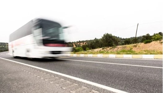 Kontrolden çıktığını düşündü atlayarak can verdi