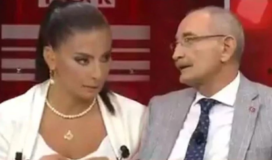 CNN Türk’te ‘yalaka’ polemiği: ‘Kendi adına konuş’