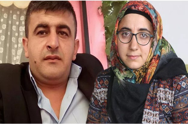 Özlem’i 23 yerinden bıçaklayan eşine 21 yıl 6 ay hapis