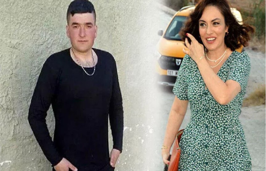 Ezgi Mola’ya bir suç duyurusu daha