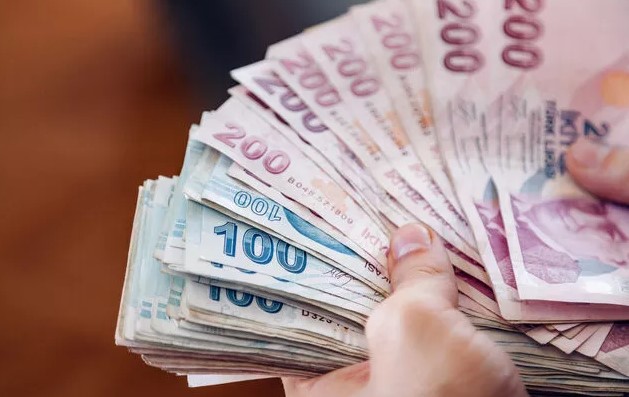 Zamlı maaşların yatacağı tarihler belli oldu! İşte merak edilen o tablo…