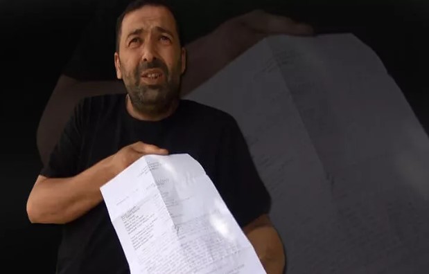 İnternetten araç kiralamak istedi, olanlar oldu! 9 bin 200 lira kaybetti