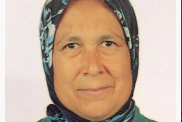 Rahime Atay 5 gündür kayıp