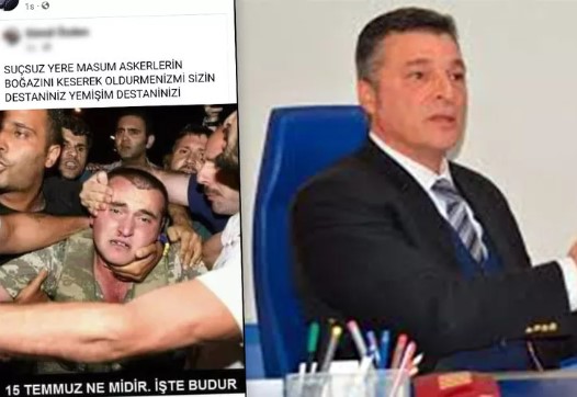 Eski belediye başkanı gözaltına alındı!