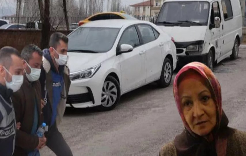 Ayrıldığı kadının otomobiline bombalı tuzak! İstenen ceza belli oldu