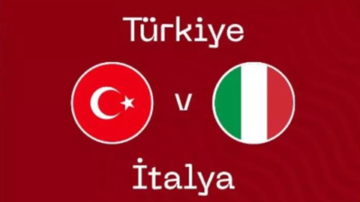 Akdeniz Oyunları Türkiye İtalya voleybol maçı hangi kanalda, ne zaman, saat kaçta?