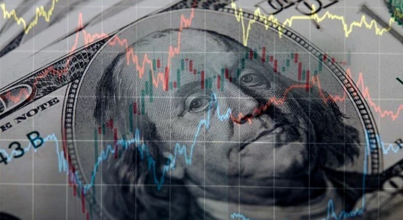 Faiz kararına dolardan ilk tepki