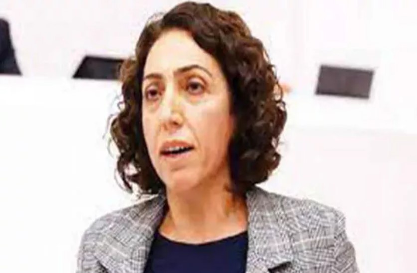 TBMM Anayasa, Adalet Karma Komisyonu, DBP’li Aydeniz için toplandı