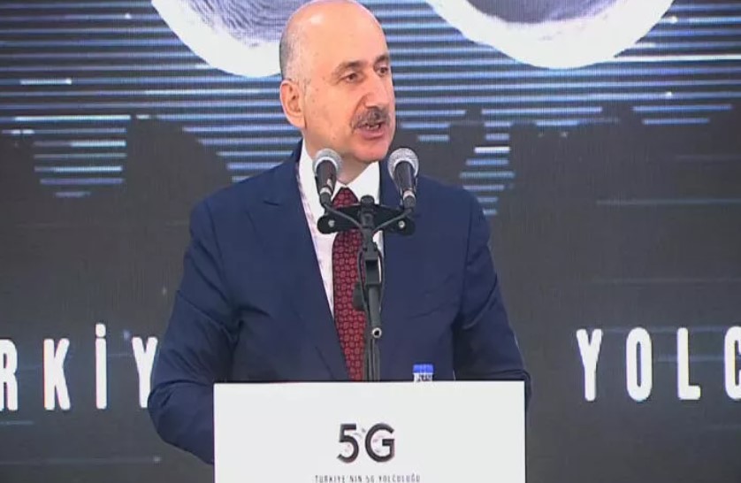 Türkiye’nin 5G yolculuğu başlıyor!