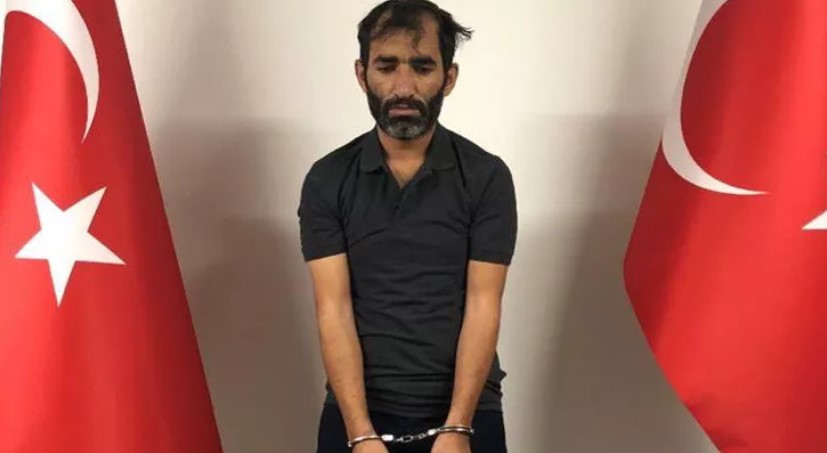 MİT’ten flaş operasyon! Savaş Çelik yakalandı
