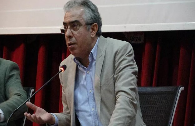 Cumhurbaşkanı Başdanışmanı Uçum: ‘Çok kutuplu dünyaya gidiş’ diye bir algı var