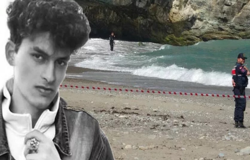 Acı bekleyiş! Hasan Can’ı arama çalışmaları ikinci gününde