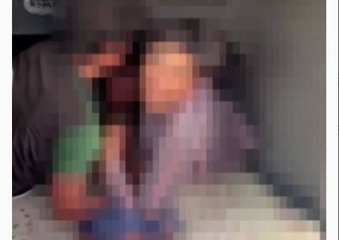 Yasadışı göçmenler otobüs bagajında yakalandı