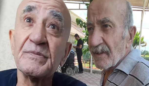 Bakım merkezinden kaçan alzheimer hastası 5 gündür kayıp