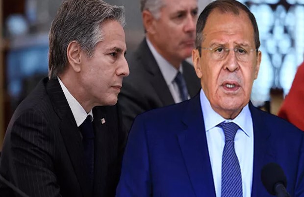 ABD duyurdu! Rusya ile kritik görüşme