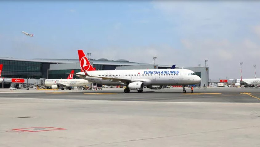 THY’den transit yolculara ücretsiz İstanbul turu
