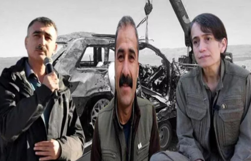MİT’ten 7 ayda 20 büyük operasyon