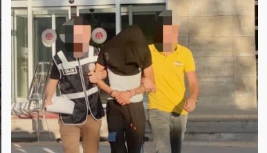 İğrenç olay! Kız çocuğuna cinsel istismar