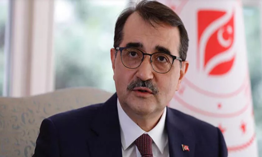 Bakan Dönmez’den enerji verimliliği hakkında açıklama
