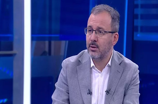 Bakan Kasapoğlu’ndan önemli açıklamalar