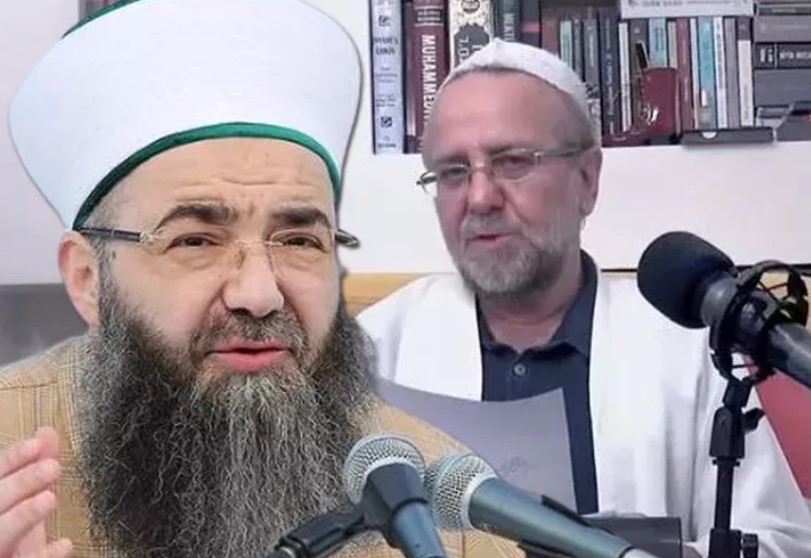 ‘Kasetlerini patlatırız’ demişti! Cübbeli Ahmet’ten yanıt geldi