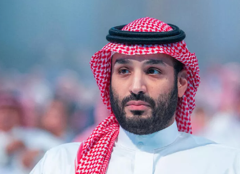 Prens Selman’dan 1 trilyon dolarlık proje: Çöle yatay gökdelen