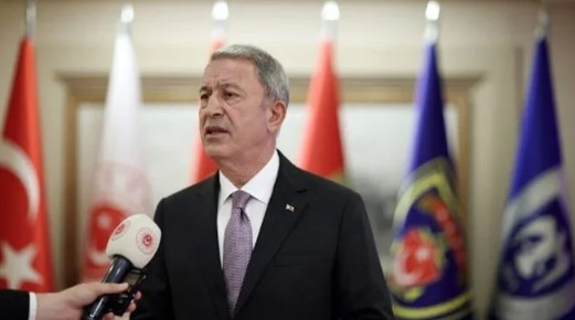 ‘Tahıl koridoru için kurulan koordinasyon merkezi çalışmalarına başladı’