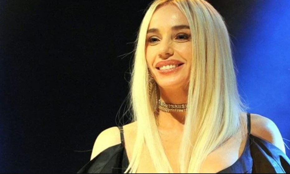 Gülşen’e konser şoku… Kaymakamlık iptal etti!