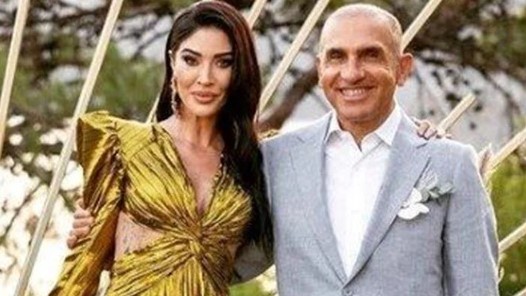 Ünlü borsacının kızına kripto para soruşturması