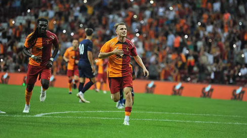Galatasaray Salernitana hazırlık maçı hangi kanalda, ne zaman, saat kaçta?