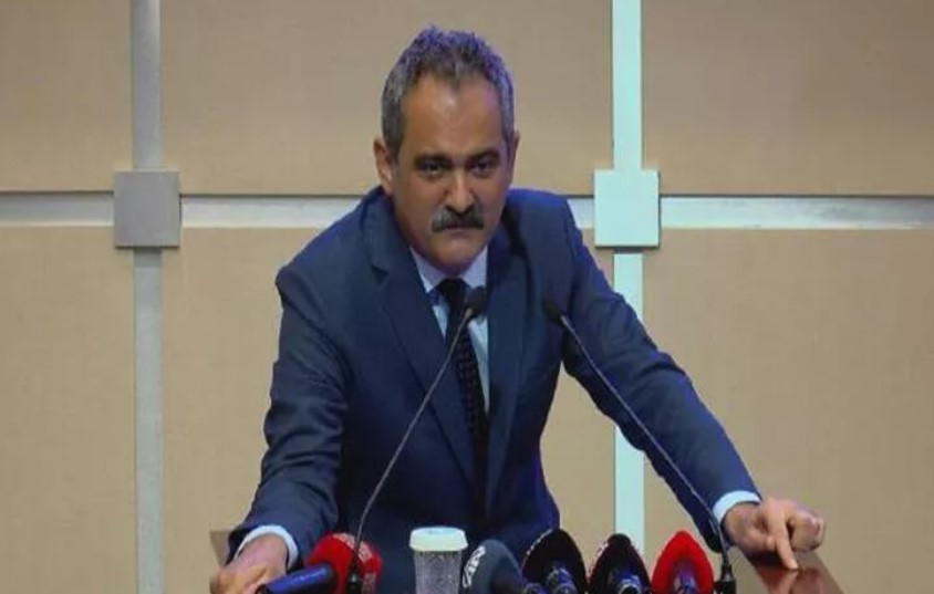 Milli Eğitim Bakanı Özer: Gençlerimiz hızlı bir şekilde işletmelerini bulabilecek