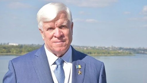 Ukraynalı tahıl uzmanı Rus saldırısında öldürüldü