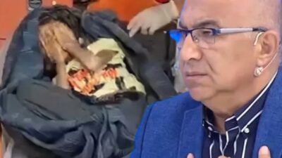 Türkiye Bursa’daki çöp ev dehşetini konuşuyor! Arif Verimli’den olay yorum