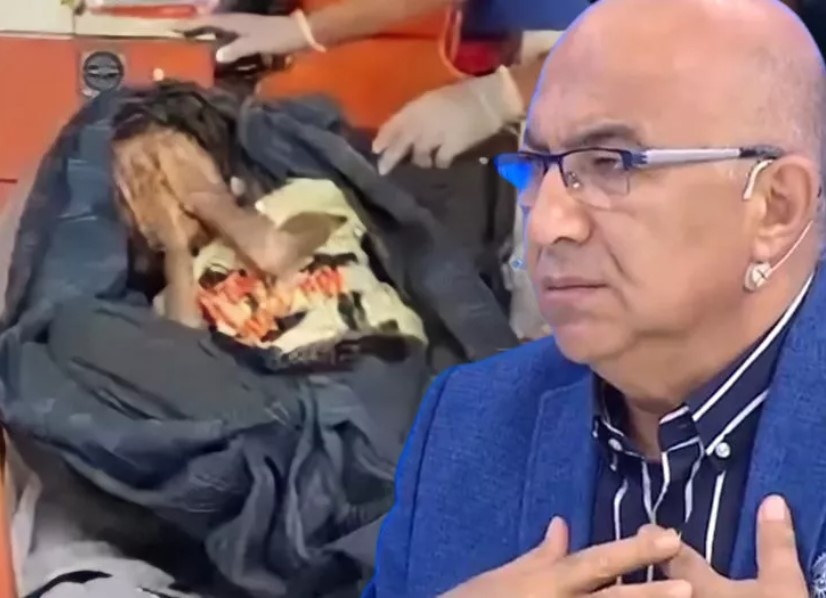 Türkiye Bursa’daki çöp ev dehşetini konuşuyor! Arif Verimli’den olay yorum