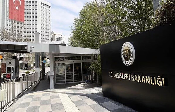 Büyükelçi İsmail Hakkı Musa ‘Müslümanlara Karşı Hoşgörüsüzlük ve Ayrımcılıkla Mücadele Özel Temsilciliği’ne atandı