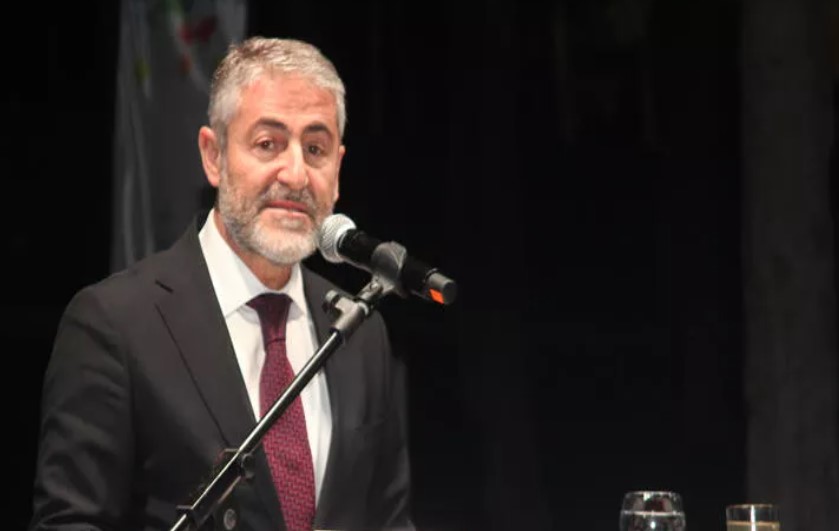 Bakan Nebati: 81 ilimizden en az 81 marka kooperatif çıkarmayı hedefliyoruz